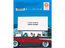 Charger l&#39;image dans la galerie, LEGACY Depeche Mode - Strange/Strange Too Blu-ray
