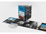 Depeche Mode - Strange/Strange Too DVD