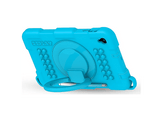 DEPLAY Tablette Kids SMART 5+ - 8 pouces - 64 GB - Wi-Fi - 4G (LTE) - Bleu