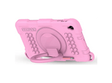 DEPLAY Tablette Kids SMART 5+ - 8 pouces - 64 GB - Wi-Fi - 4G (LTE) - Rose
