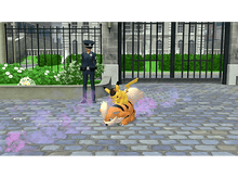 Charger l&#39;image dans la galerie, Detective Pikachu Returns FR Switch
