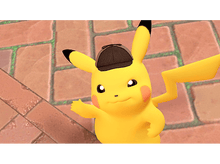 Charger l&#39;image dans la galerie, Detective Pikachu Returns FR Switch
