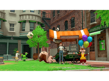 Charger l&#39;image dans la galerie, Detective Pikachu Returns FR Switch

