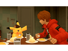 Charger l&#39;image dans la galerie, Detective Pikachu Returns FR Switch
