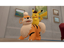 Charger l&#39;image dans la galerie, Detective Pikachu Returns FR Switch

