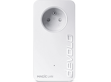 Charger l&#39;image dans la galerie, DEVOLO Powerline Magic 1 LAN Starter Kit (8299)

