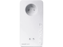 Charger l&#39;image dans la galerie, DEVOLO Powerline Magic 2 WiFi 6 Adaptateur pour extension Blanc (8812)
