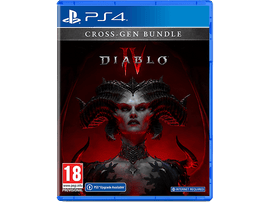 Diablo IV FR PS4