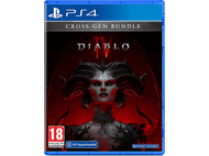 Diablo IV FR PS4