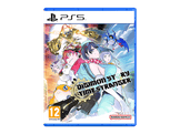 Digimon Story Time Stranger - PlayStation 5