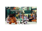 Digimon Story Time Stranger - PlayStation 5