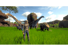 Charger l&#39;image dans la galerie, Dinosaurs: Mission Dino Camp Nintendo FR/NL Switch
