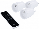 DIO 3 Prises + Télécommande (54895)