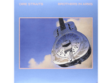 Dire Straits - Brothers in Arms LP