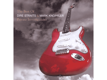 Charger l&#39;image dans la galerie, Dire Straits / Mark Knopfler - Private Investigations - The Best Of CD
