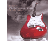 Dire Straits / Mark Knopfler - Private Investigations - The Best Of CD