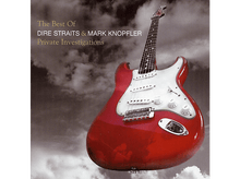 Charger l&#39;image dans la galerie, Dire Straits / Mark Knopfler - Private Investigations - The Best Of CD
