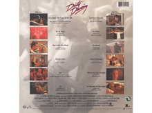 Charger l&#39;image dans la galerie, Dirty Dancing LP
