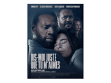 Dis-moi juste que tu m'aimes - Blu-ray
