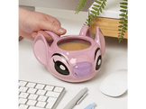 Disney Angel Shaped Mug