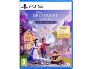 Disney Dreamlight Valley Cozy Edition FR/NL PS5