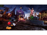 THQ NORDIC Disney Epic Mickey Rebrushed FR/UK PS5
