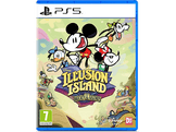 Disney Illusion Island starring Mickey and Friends - PS5
