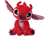 PIROX TOYS Disney Lilo & Stitch: Peluche Leroy 25 cm Peluche