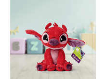Charger l&#39;image dans la galerie, PIROX TOYS Disney Lilo &amp; Stitch: Peluche Leroy 25 cm Peluche
