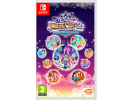 Disney Magical World 2 Enchanted Edition FR/NL Switch