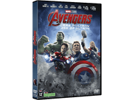 Avengers: L'Ère D'Ultron - DVD
