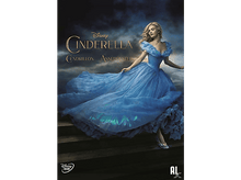 Charger l&#39;image dans la galerie, DISNEY MOVIES Cendrillon - DVD
