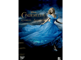 DISNEY MOVIES Cendrillon - DVD