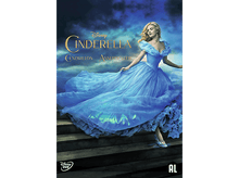 Charger l&#39;image dans la galerie, DISNEY MOVIES Cendrillon - DVD
