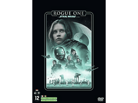 DISNEY MOVIES Star Wars: Rogue One: A Star Wars Story - DVD
