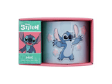 Disney Stitch Embossed Mug