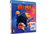 Dispicable Me 4 Blu-ray