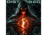 Disturbed - Divisive - LP