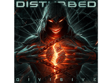 Charger l&#39;image dans la galerie, Disturbed - Divisive - LP

