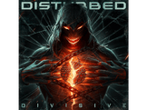 Disturbed - Divisive - LP