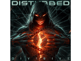 Disturbed - Divisive - LP