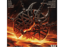 Charger l&#39;image dans la galerie, Disturbed - Divisive - LP

