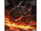 Disturbed - Divisive - LP