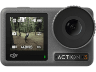 DJI Actioncam Osmo Action 3 Standard (CP.OS.00000183.01)