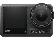 Charger l&#39;image dans la galerie, DJI Actioncam Osmo Action 4 Adventure Combo
