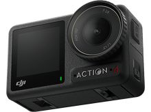 Charger l&#39;image dans la galerie, DJI Actioncam Osmo Action 4 Adventure Combo
