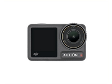 Charger l&#39;image dans la galerie, DJI Actioncam Osmo Action 4 Standard Combo
