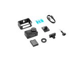 DJI Actioncam Osmo Action 4 Standard Combo Caméra sport Noir