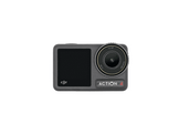 DJI Actioncam Osmo Action 4 Standard Combo Caméra sport Noir