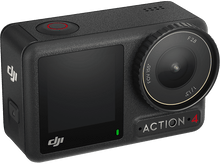 Charger l&#39;image dans la galerie, DJI Actioncam Osmo Action 4 Standard Combo
